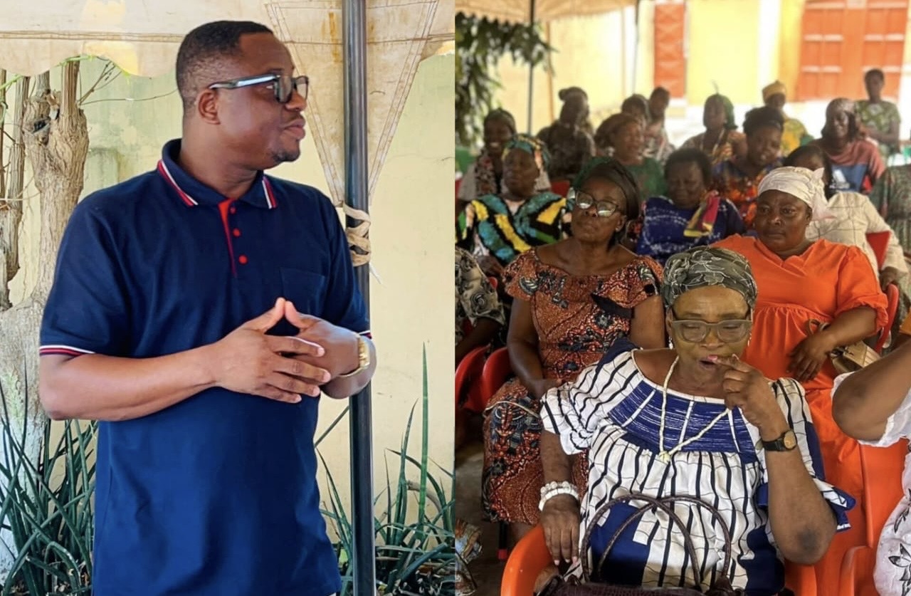 360 Group Ltd to celebrate market women on Workers’ Day with ‘Odwadini Mpuntuo’