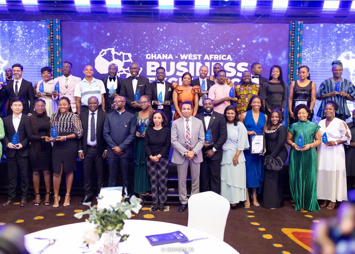 9th Ghana-West Africa Business Excellence Awards 2026 set for June 6