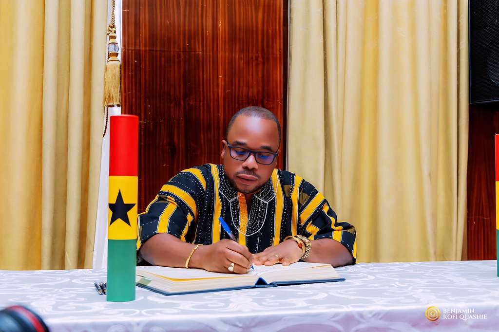 South African authorities have pledged to tackle perpetrators of xenophobic attacks – Ghana’s High Commission