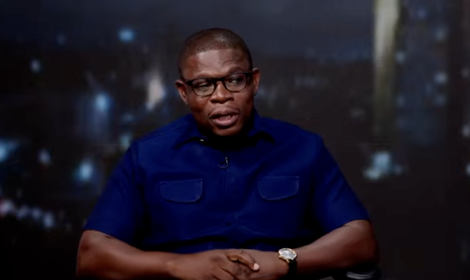 I took off my generator to feel what Ghanaians feel – Deputy Energy Minister on life without power