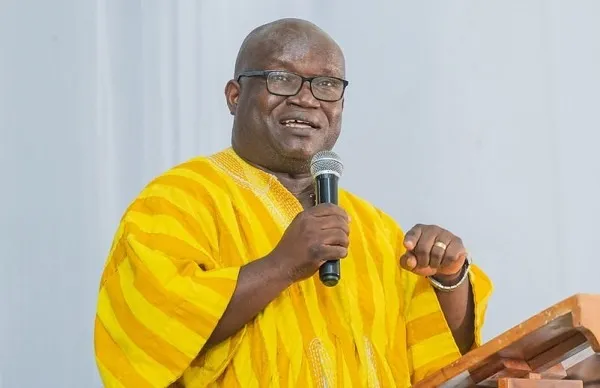 AU must act on Xenophobic attacks against Ghanaians in South Africa – Ken Ashigbey