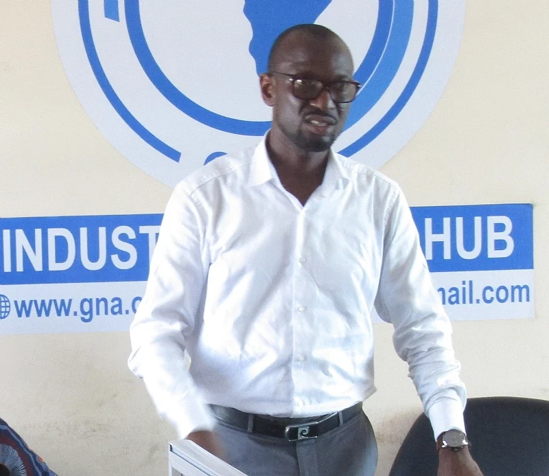 Too much power at the top — Anti-corruption crusader calls for decentralisation of presidential authority