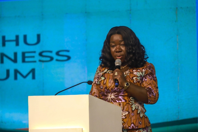 Meet us halfway – Trade Minister tasks private sector with AfCFTA success