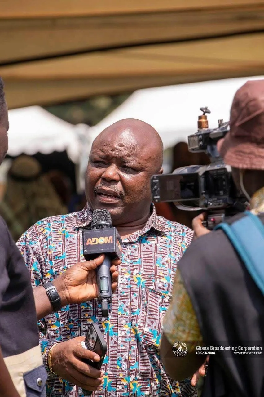 Urgently cancel Truedare AI Customs deal over cost concerns – Joseph Cudjoe to Mahama