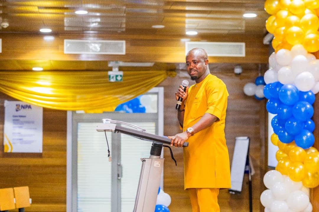 NPA CEO champions women empowerment at launch of NAPET Ladies Week 2026