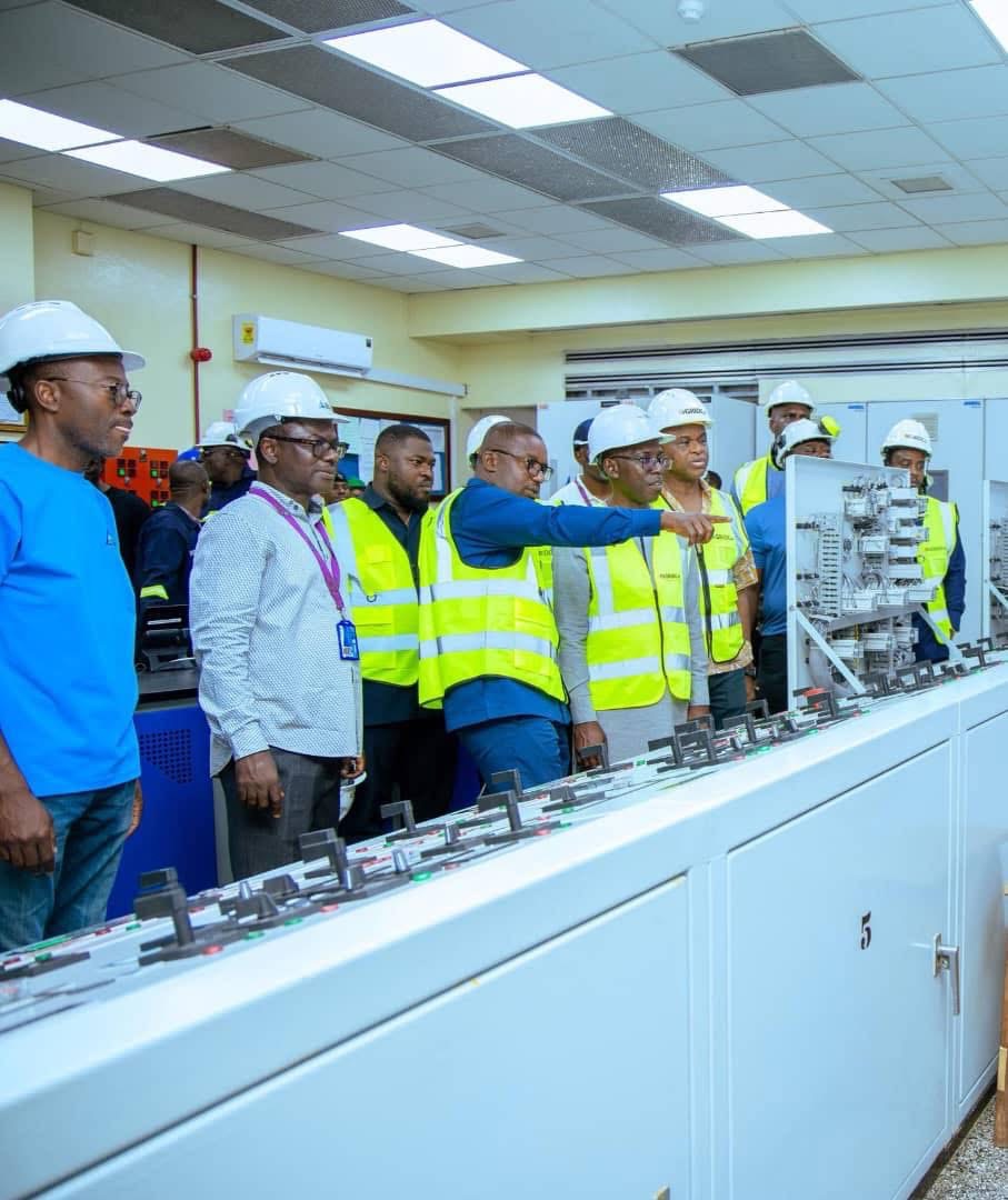 Akosombo 5th unit commissioned to strengthen national power supply – Energy Minister