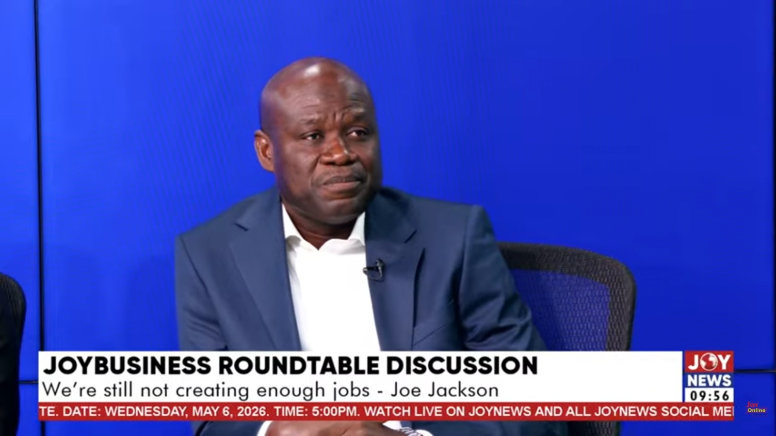 Structural bottlenecks blunt impact of Ghana’s macroeconomic gains – GNCCI CEO