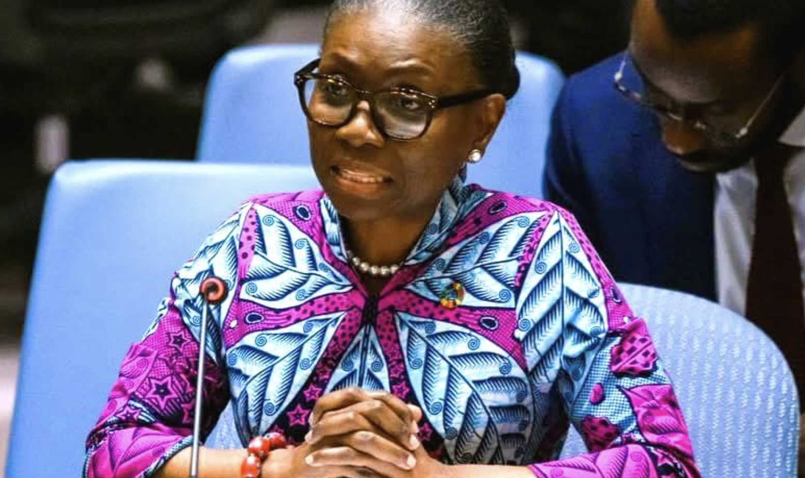 UN names Ghana’s Anita Gbeho Head of Mission in South Sudan