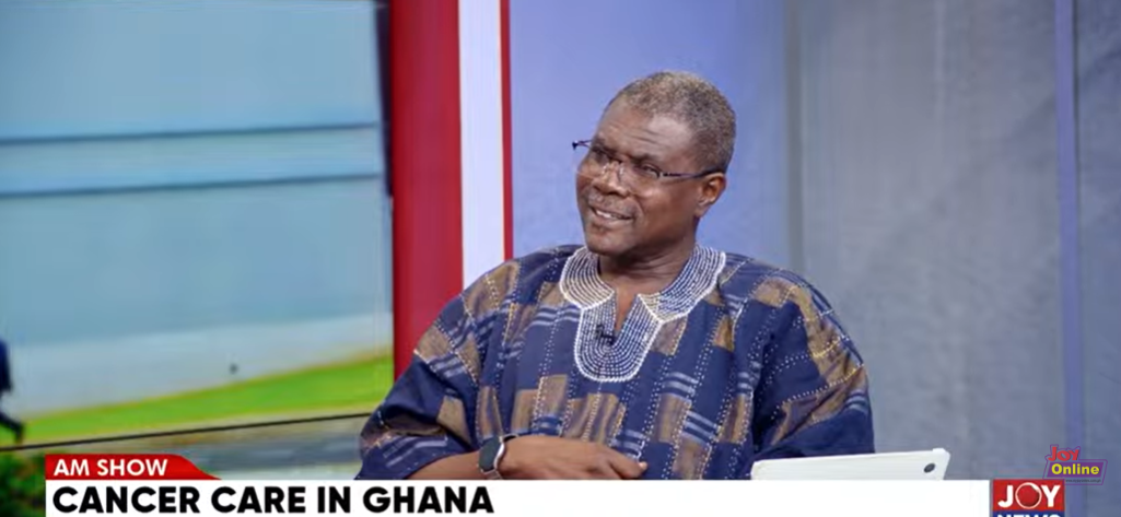 Excess alcohol consumption raising cancer risk in Ghana – Prof Calys-Tagoe