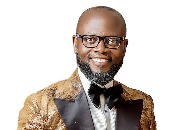 Alex Acheampong drops new single ‘ABC’ featuring Diana Hamilton