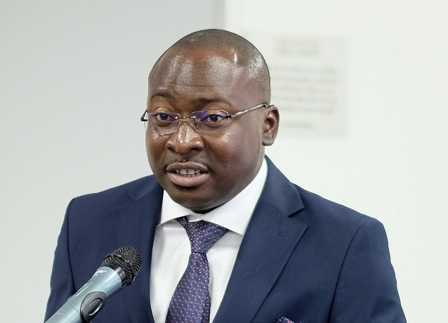 Tsonam Akpeloo named speaker at 2026 Harvard Africa Development Conference