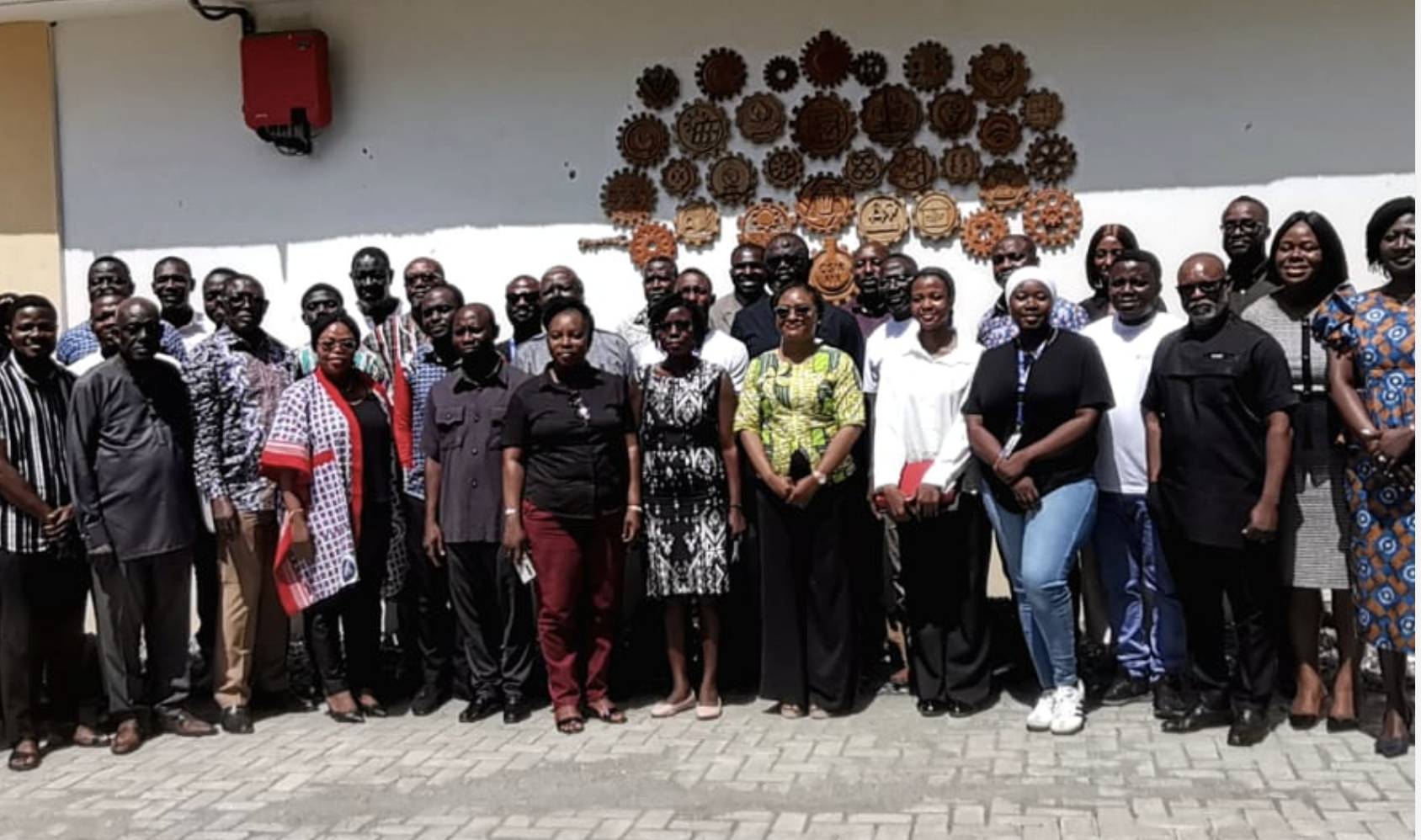 Ghana to get Electric Vehicles Centre of Excellence