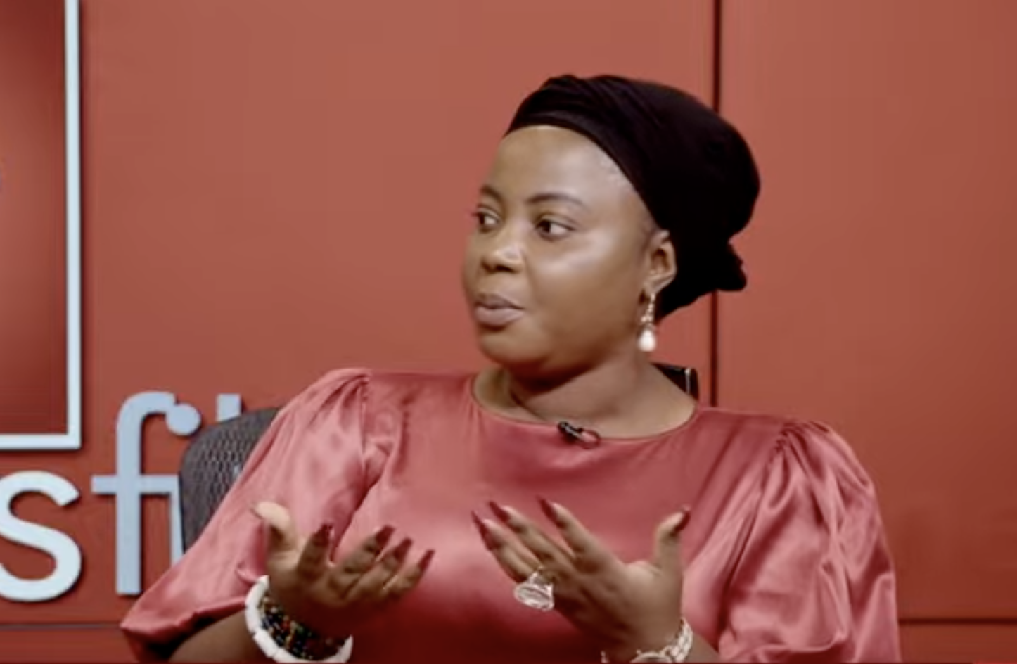 RCOMSDEP Coordinator says galamsey fight is holistic and multi-pronged