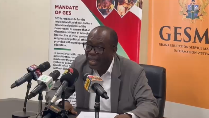 2026 BECE: GES bans teachers, supervisors linked to last year’s malpractice from exam centres