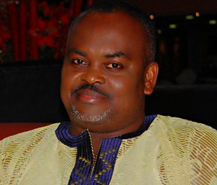 Nollywood actor Solomon Akiyesi dies after short illness