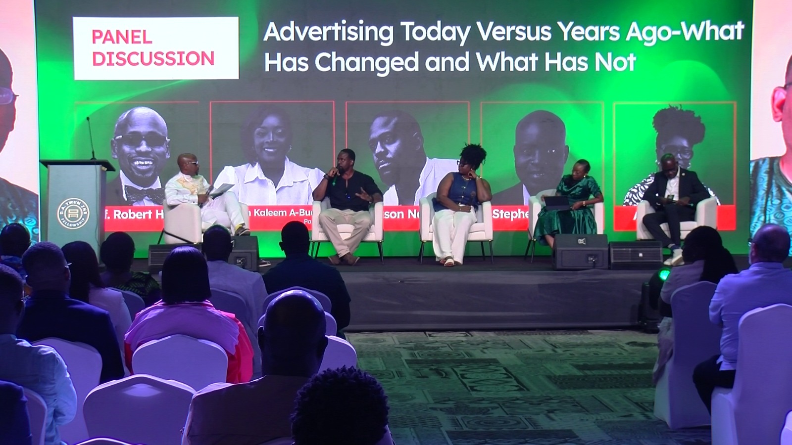 Ninani Group launches D. A. Twum Jnr. Fellowship to address skills gap in creative industry