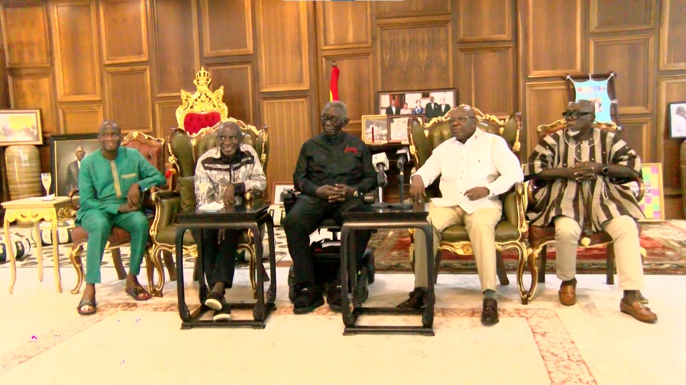 Africa Economic Forum pushes African-Led economic control agenda