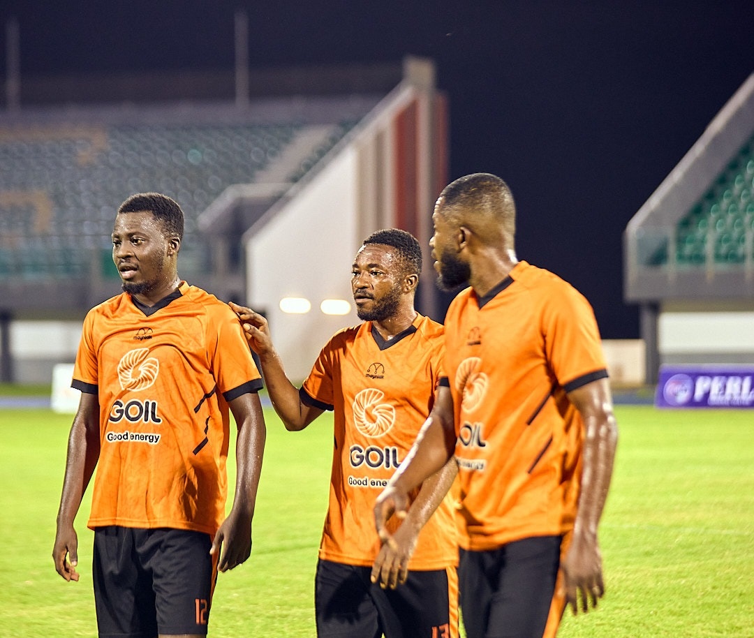 UG Corporate Football League: Match Week 8 recap, Group A