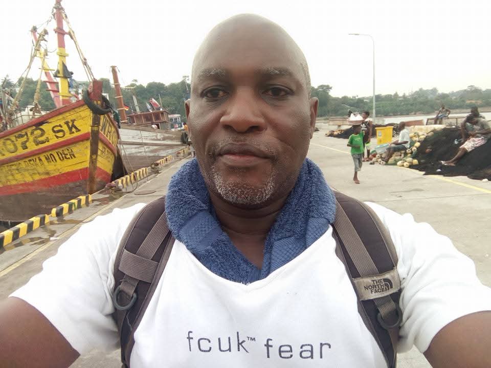 Ghana at 69: Achievements, challenges, and the future of fisheries and the blue economy