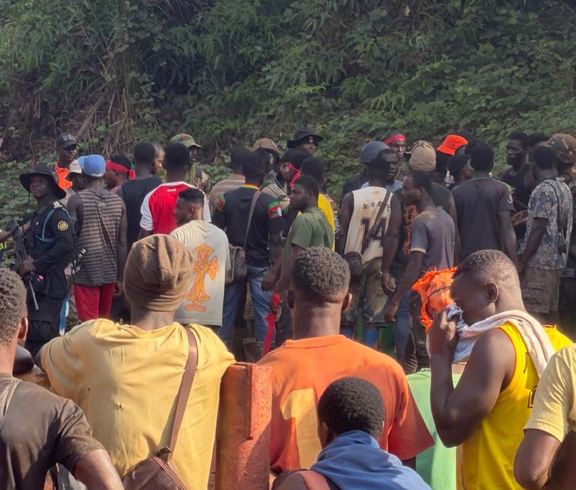 Assembly members in Nzema East seek gov’t intervention over mining impasse