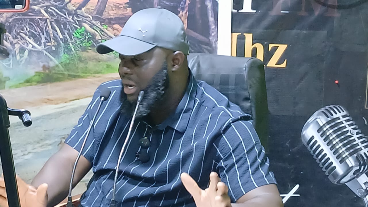 Nalerigu/Gambaga MP backs incumbent chairman in NPP North East regional race