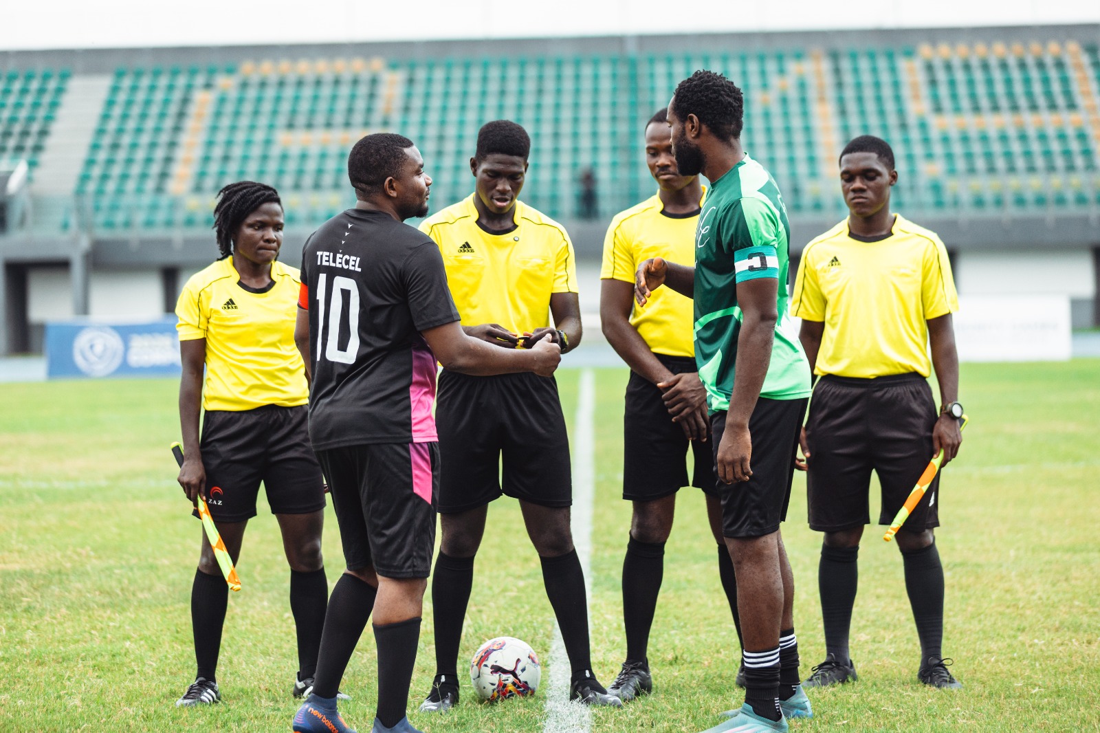 UGCFL26 WEEK 9: Wilmar snatch late winner as Ghana Airports earn first victory