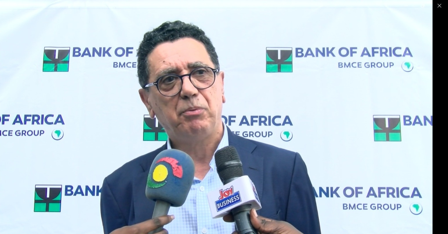 Bank of Africa to scale up SME support to drive job creation