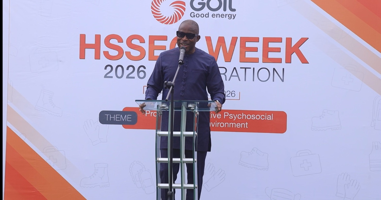 We have enough aviation fuel to meet demand — Edward Bawa