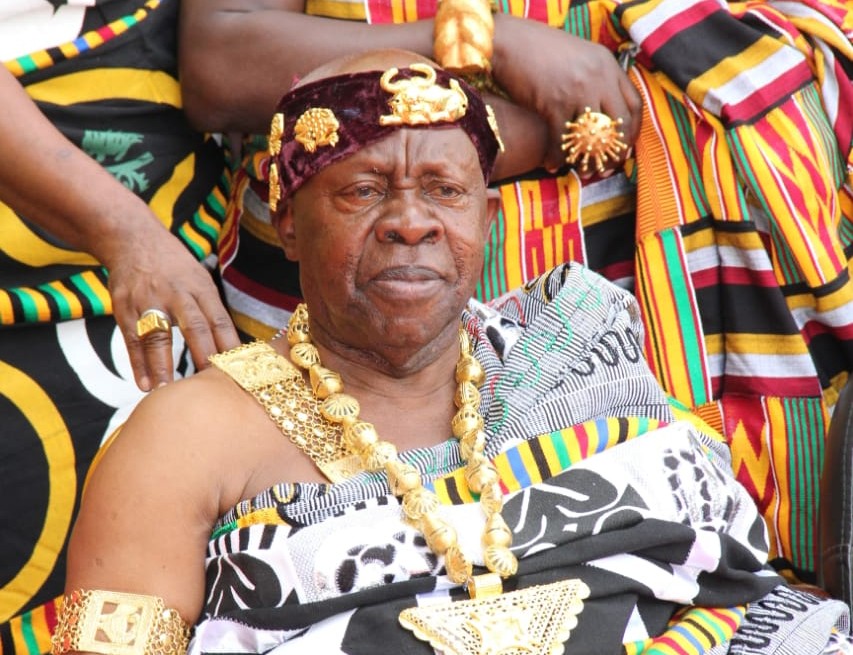 House of Chiefs urges Ghanaian workers to commit to environmental protection