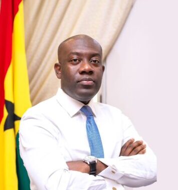BoG GHS15.6bn loss: Yesterday’s whistleblowers have become today’s defenders – Oppong Nkrumah