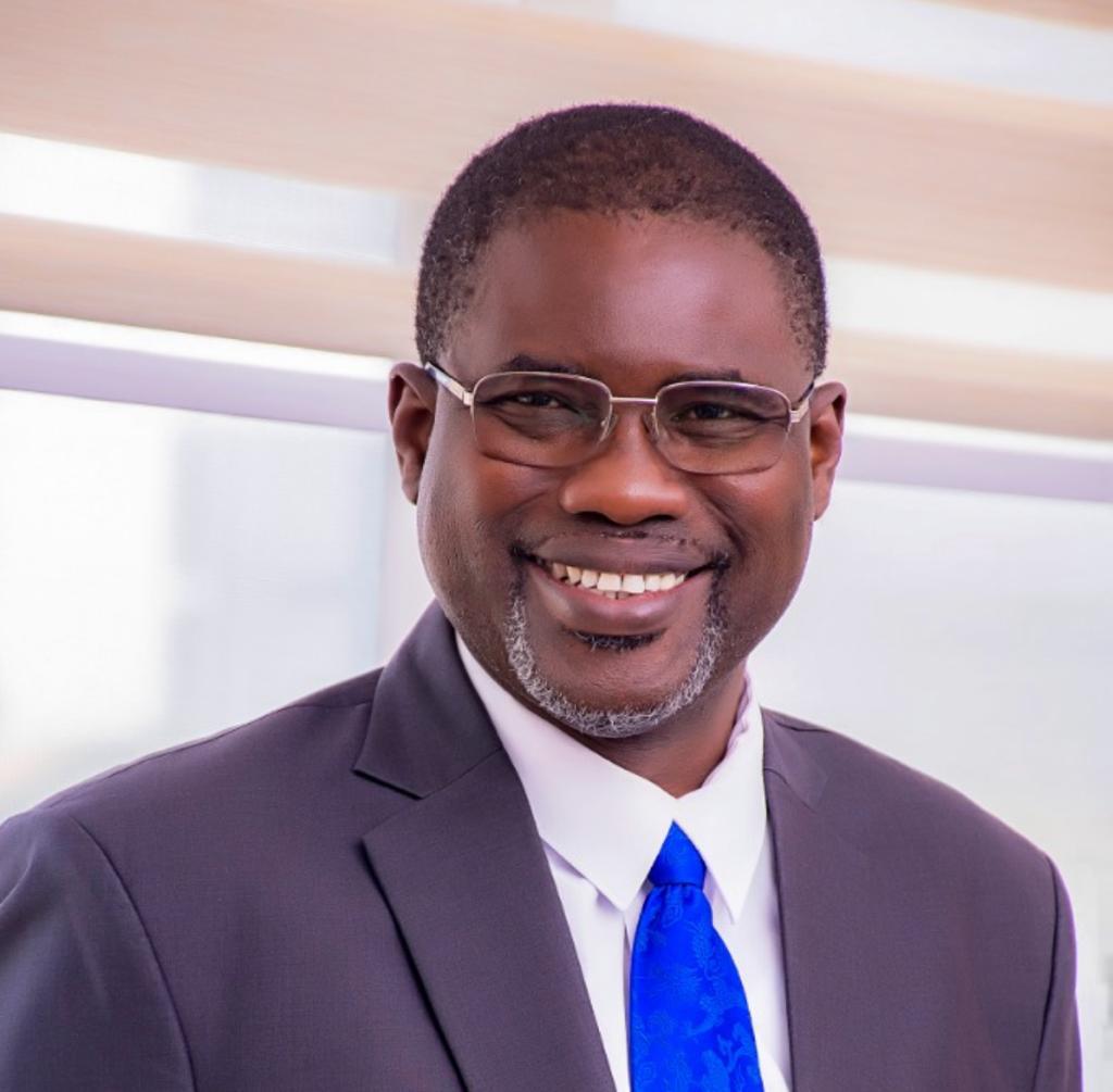 Clifford Braimah eyes Savannah NPP chairmanship, launches grassroots tour