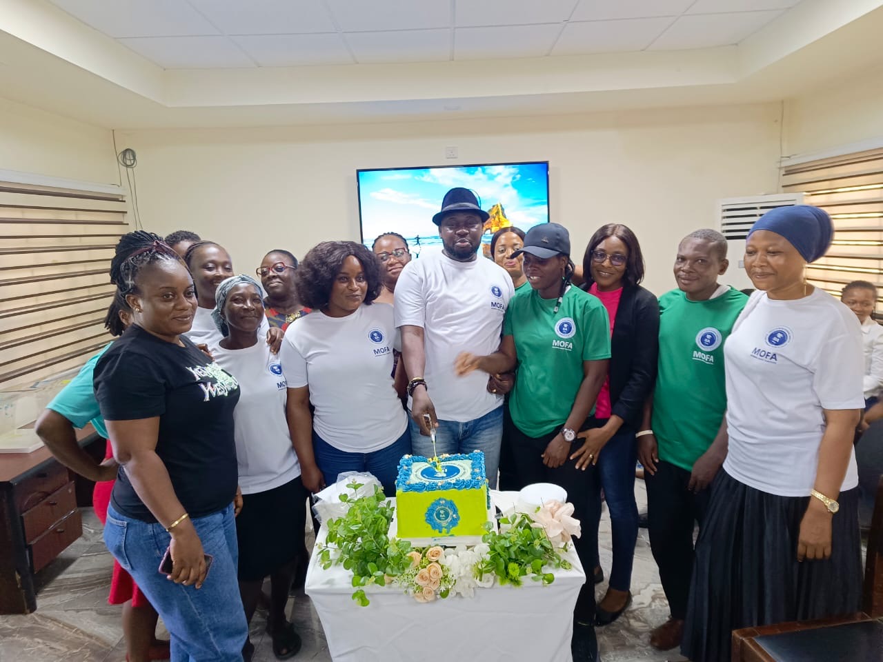 MOFA launches internal audit awareness month to promote transparency in Agriculture