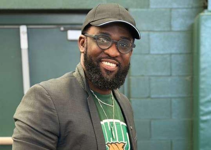 Ghanaian VR developer Edmund Darko gains recognition for preserving culture through immersive technology