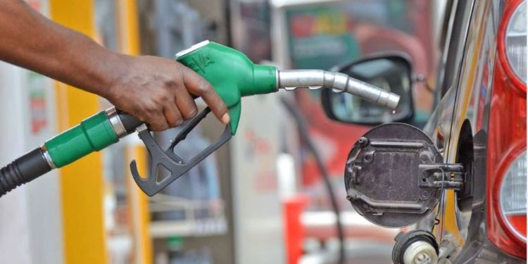 A balanced tax cut approach to petroleum price surges in Ghana