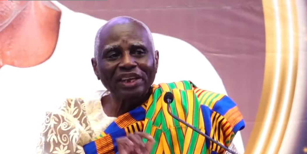 2024 election result vindicates Mahama after 2020 petition dismissal – Tsatsu Tsikata