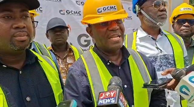 Energy committee urges finance ministry to expedite financial clearance for GCMC expansion