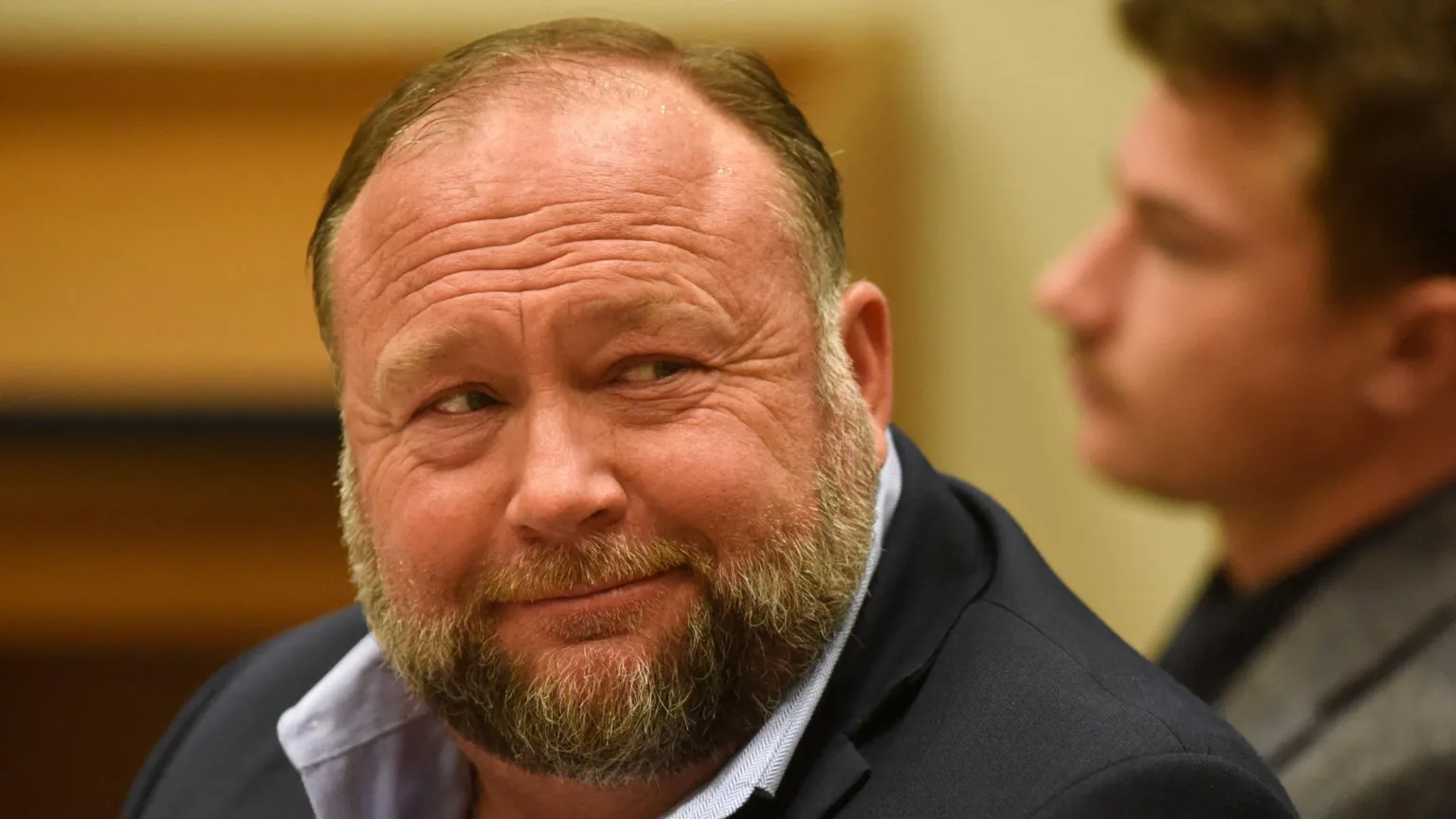 The Onion launches new effort to turn Infowars into parody website