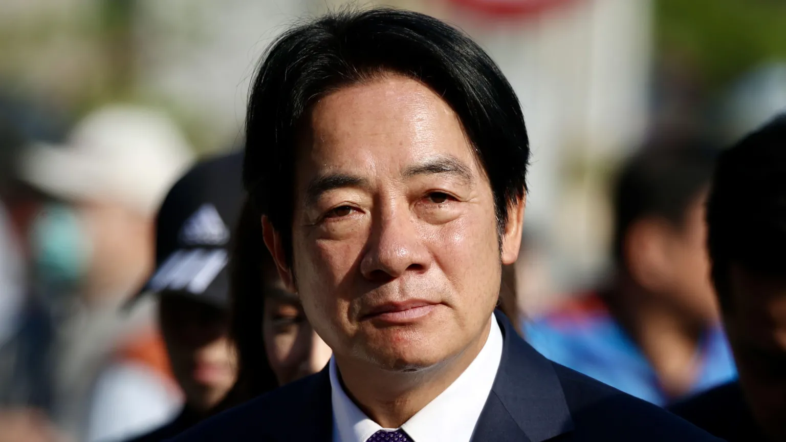 Taiwan president cancels trip after African countries revoke flight permits