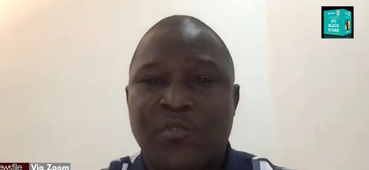 Galamsey fight ‘uncoordinated and failing’ – Daryl Bosu