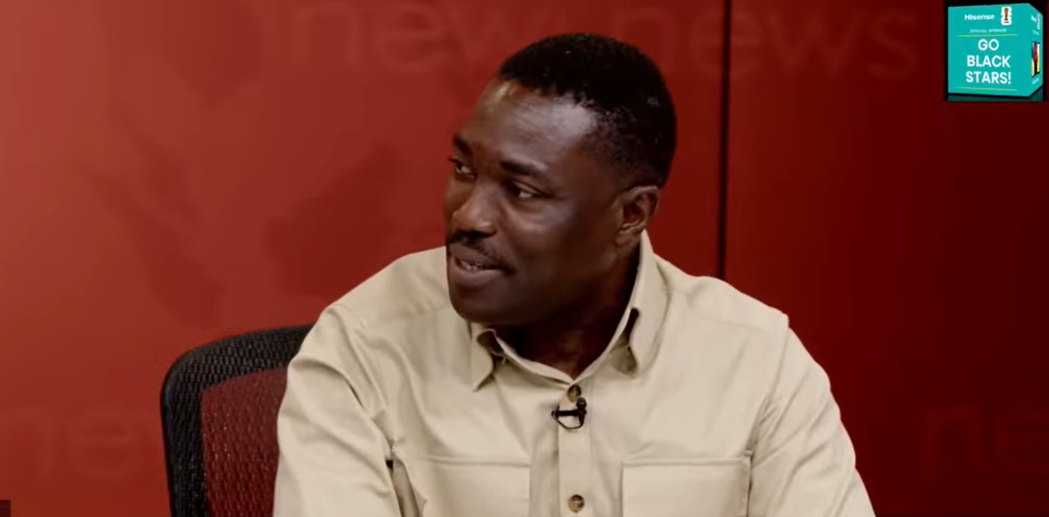 ‘Galamsey will lead to conflict over water if unchecked’ – Kwame Akuffo warns