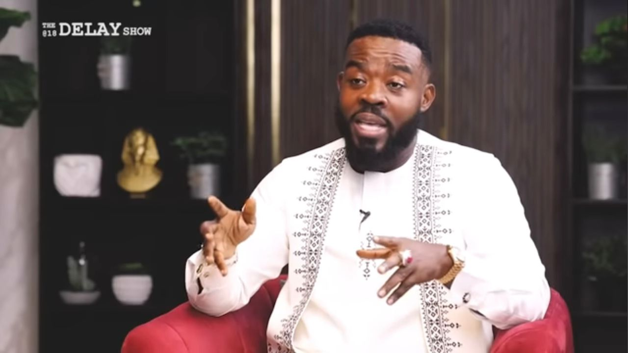 I am ready to settle my ex-wife – RNAQ