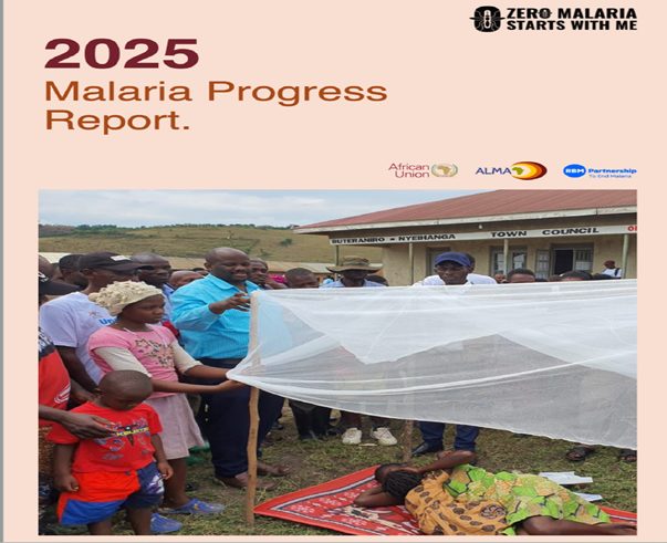 A new chapter for Africa’s malaria response through accountability and sovereignty