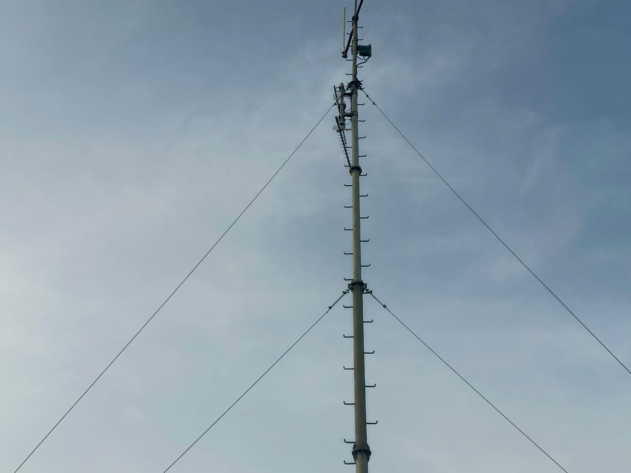 ‎Over 2,000 residents connected to rural telephony network in Bole District