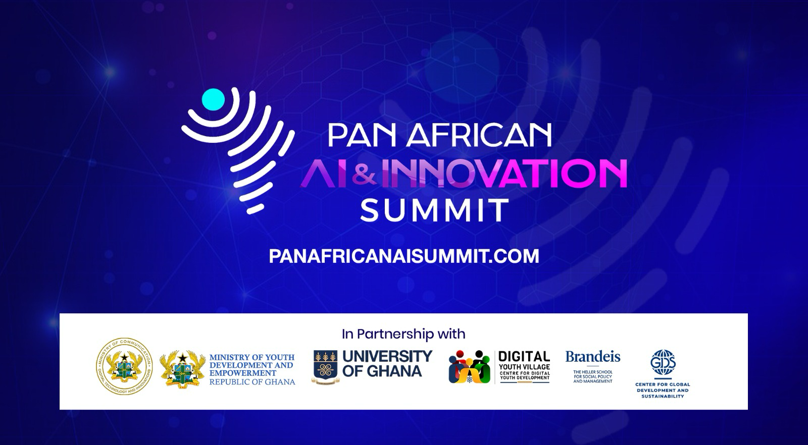 Ghana’s Defining Pairing: The National AI Strategy and the Pan-African AI Summit