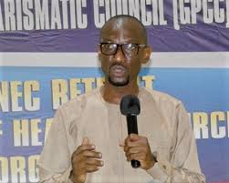 Anti-corruption crusader demands decentralisation of presidential powers