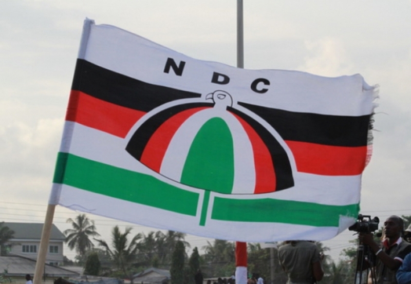 Three NDC members petition party over ban on gov’t appointees contesting internal elections