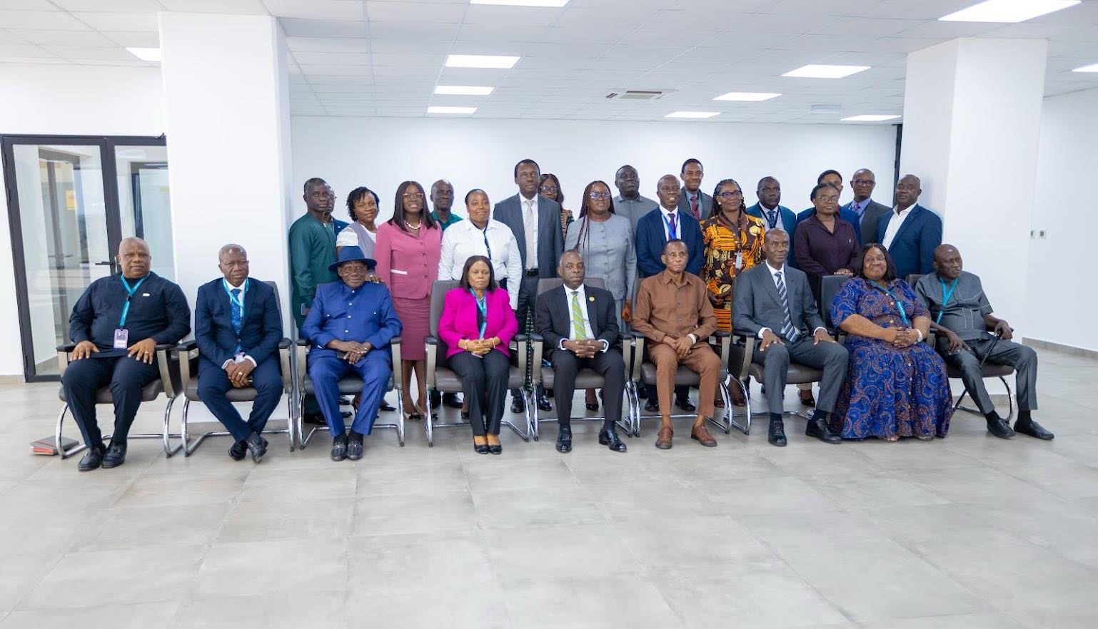 Civil Service Council commends the Finance Ministry for economic recovery and reform efforts