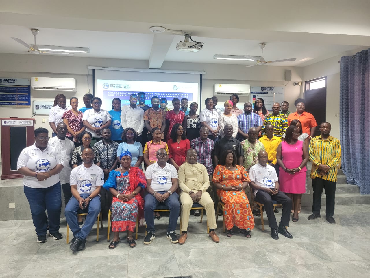 Regional ‘Fisheries Without Borders’ project launched to combat declining fish stocks