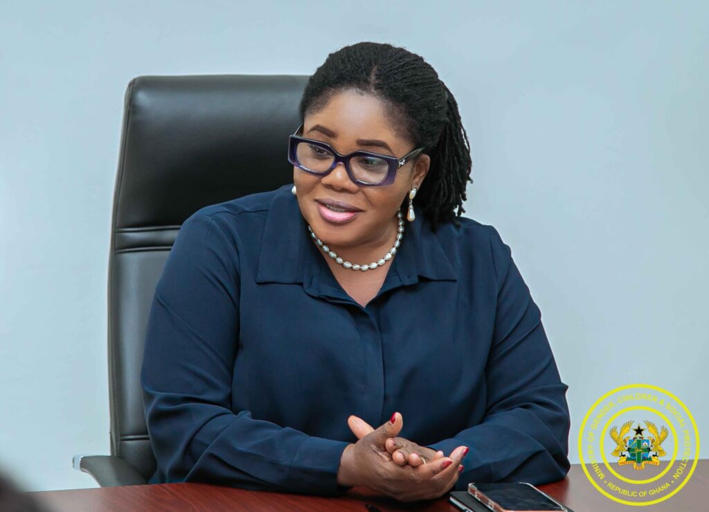 Gender Ministry marks International Day of Families with call to tackle inequalities affecting children