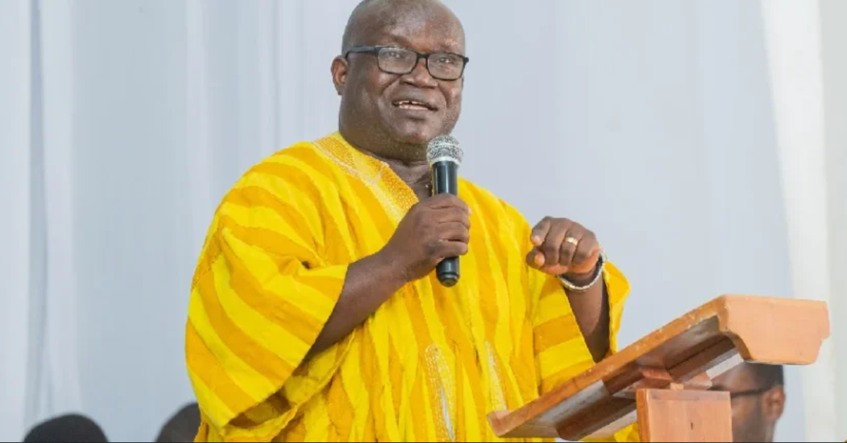 Chamber of Mines disputes GoldBod CEO’s claim on forex repatriation by large-scale miners